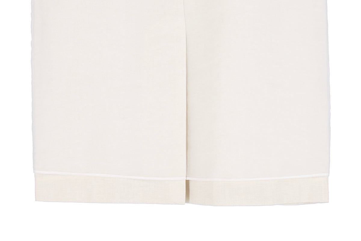Ports Midi Skirt - 2 Colors