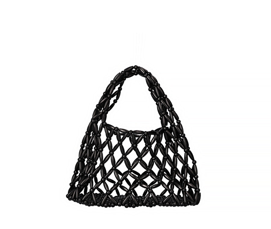 Kelly Bag - Black