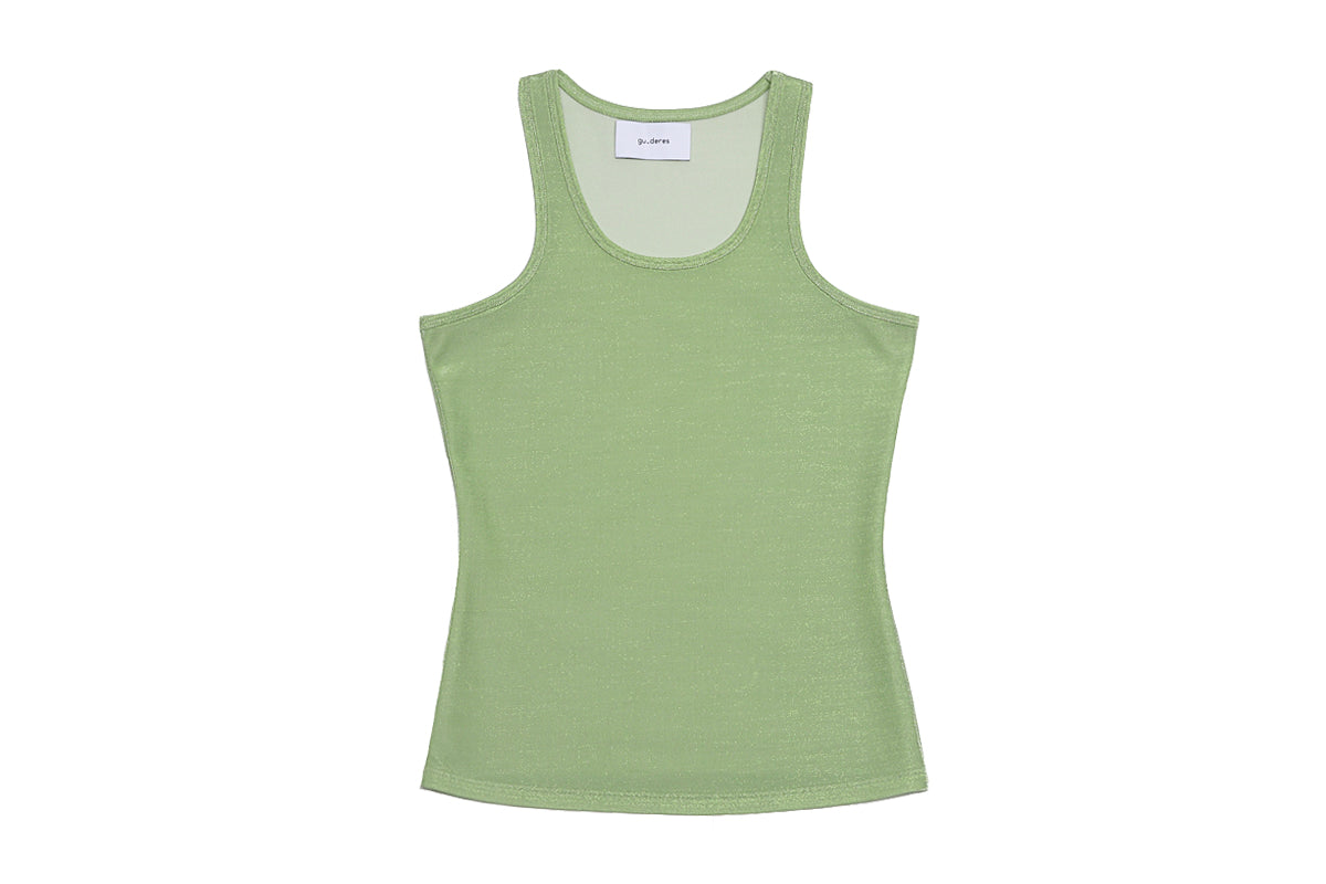 Orly Top – Lime