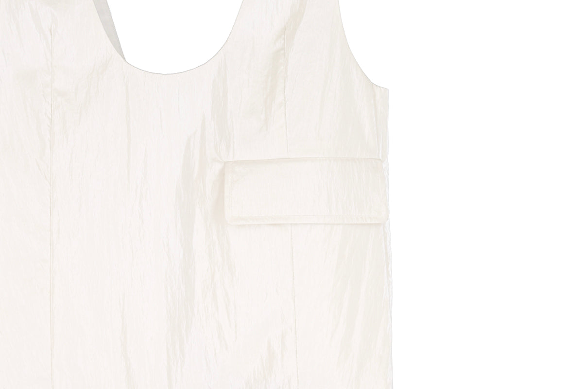 Dun Vest - Pearl