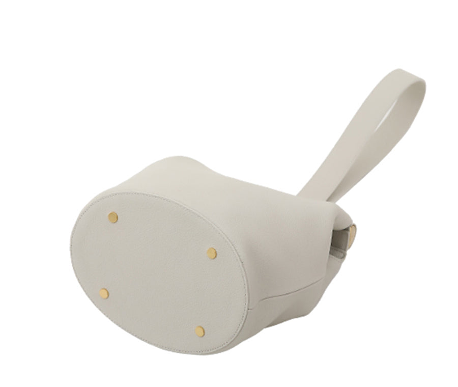 Lowa Bag - Cream