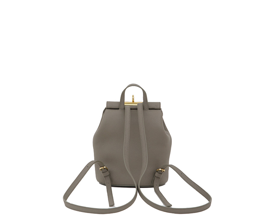 Mini Lowa Bag - Taupe