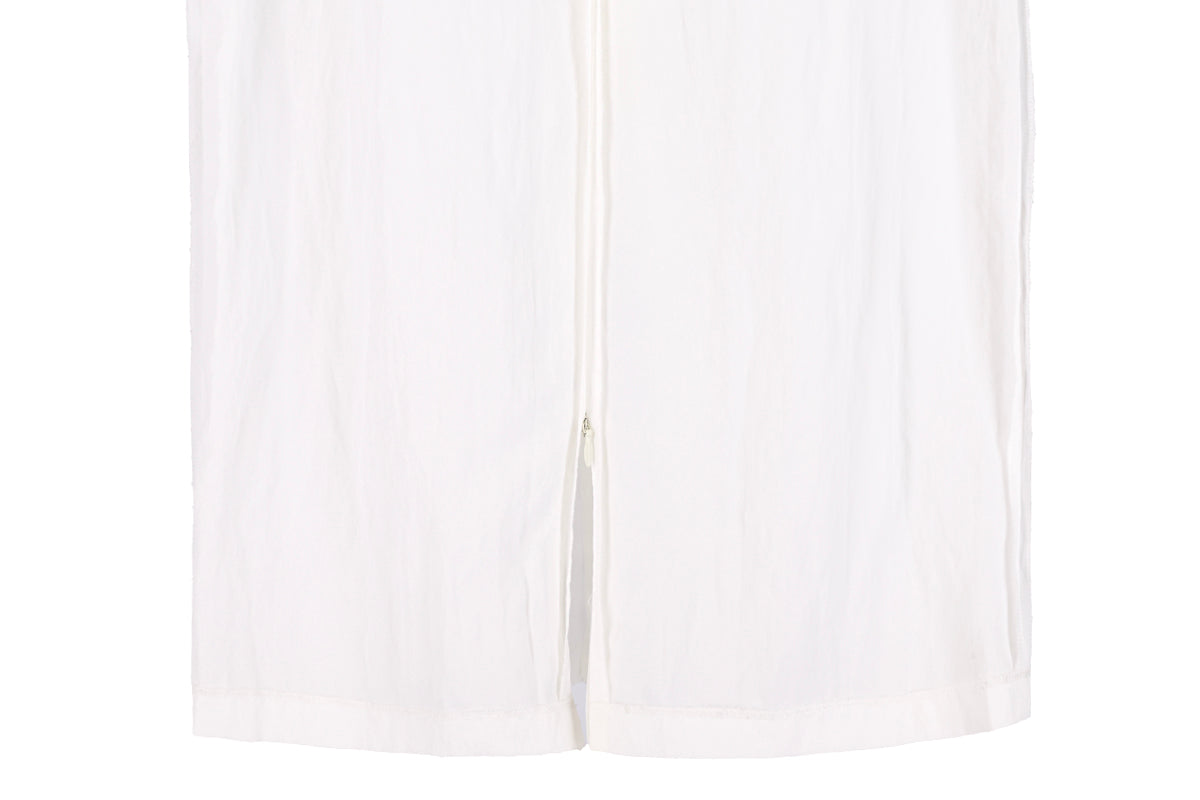 Margie Skirt - White