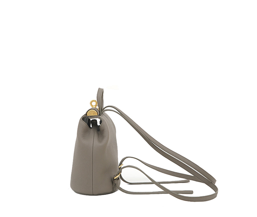 Mini Lowa Bag - Taupe