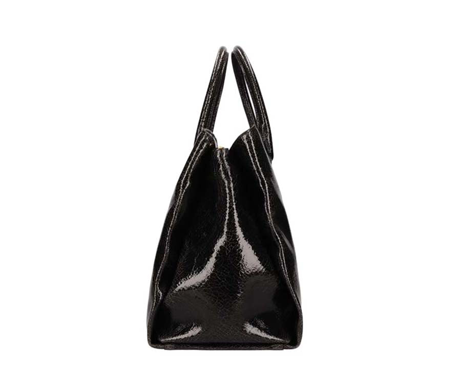 Rufos Bag - Espresso