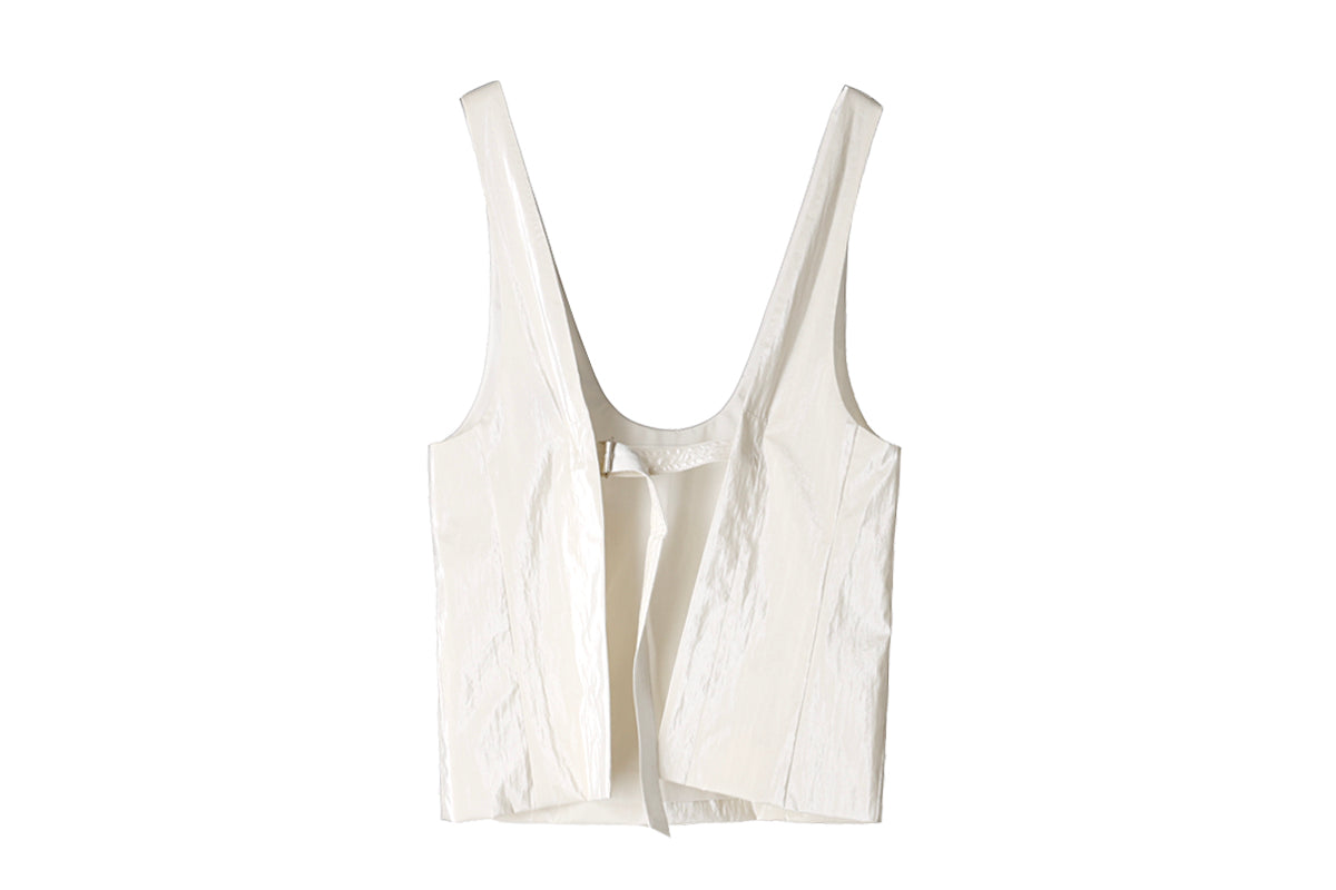 Dun Vest - Pearl