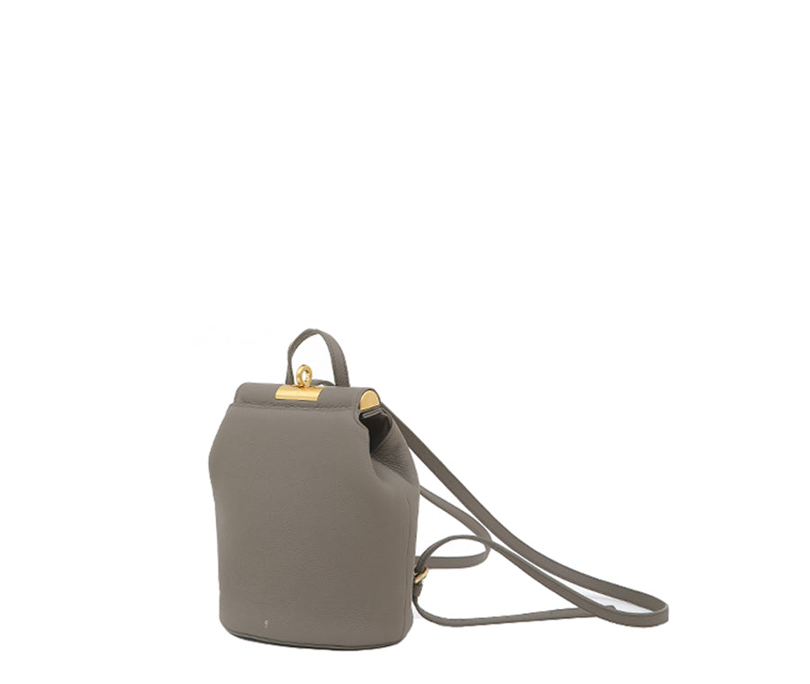 Mini Lowa Bag - Taupe