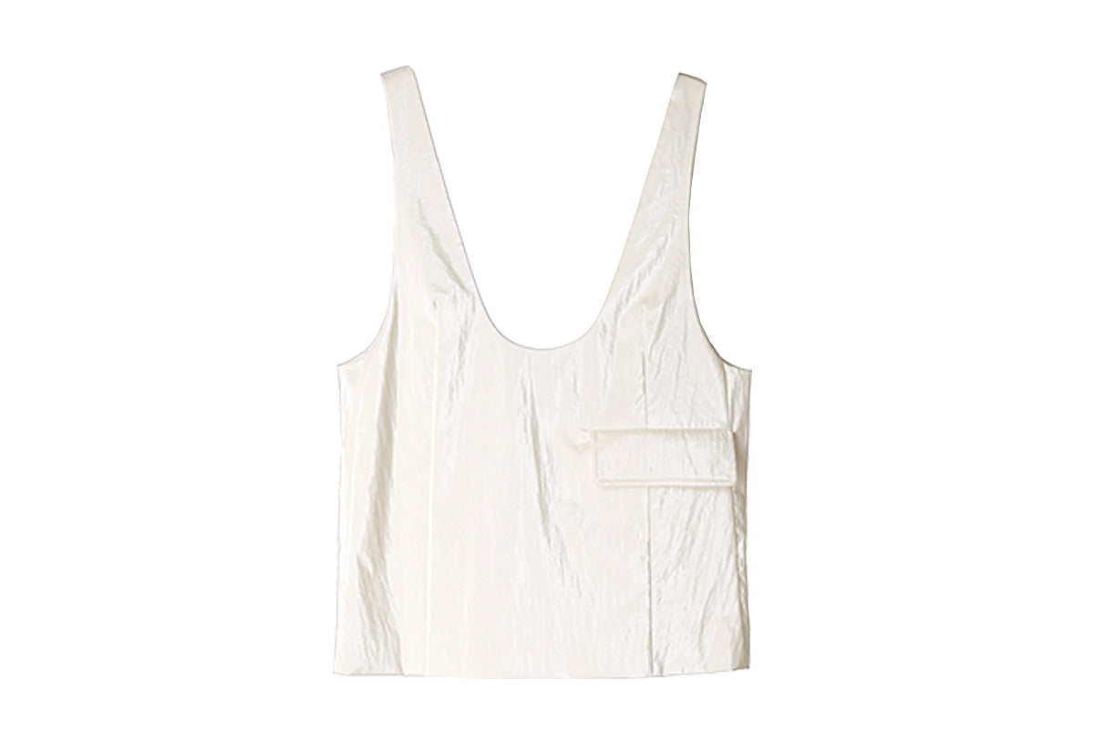 Dun Vest - Pearl