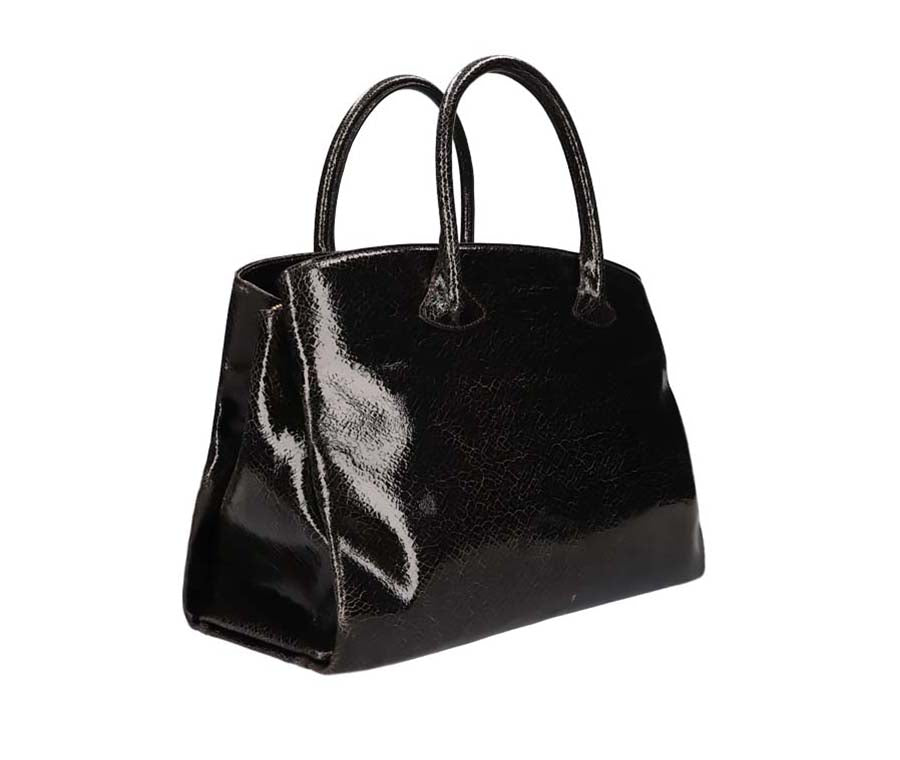 Rufos Bag - Espresso