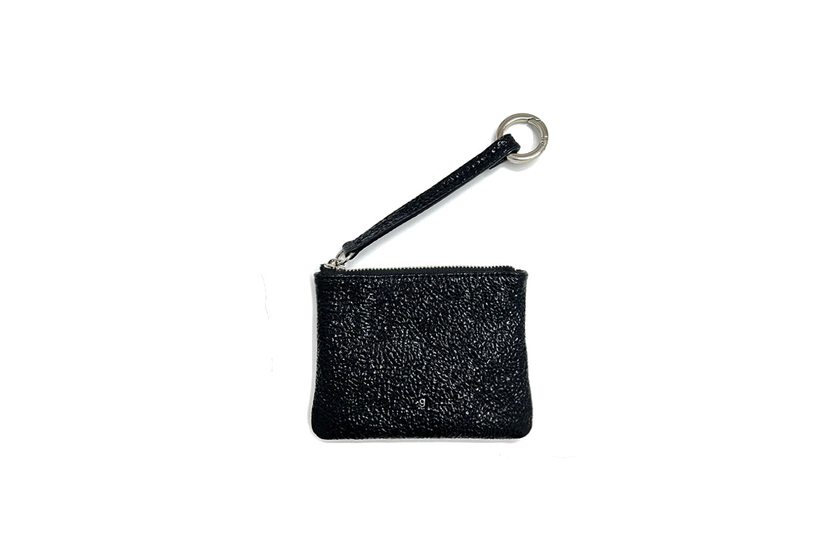 g Coin Wallet - Black