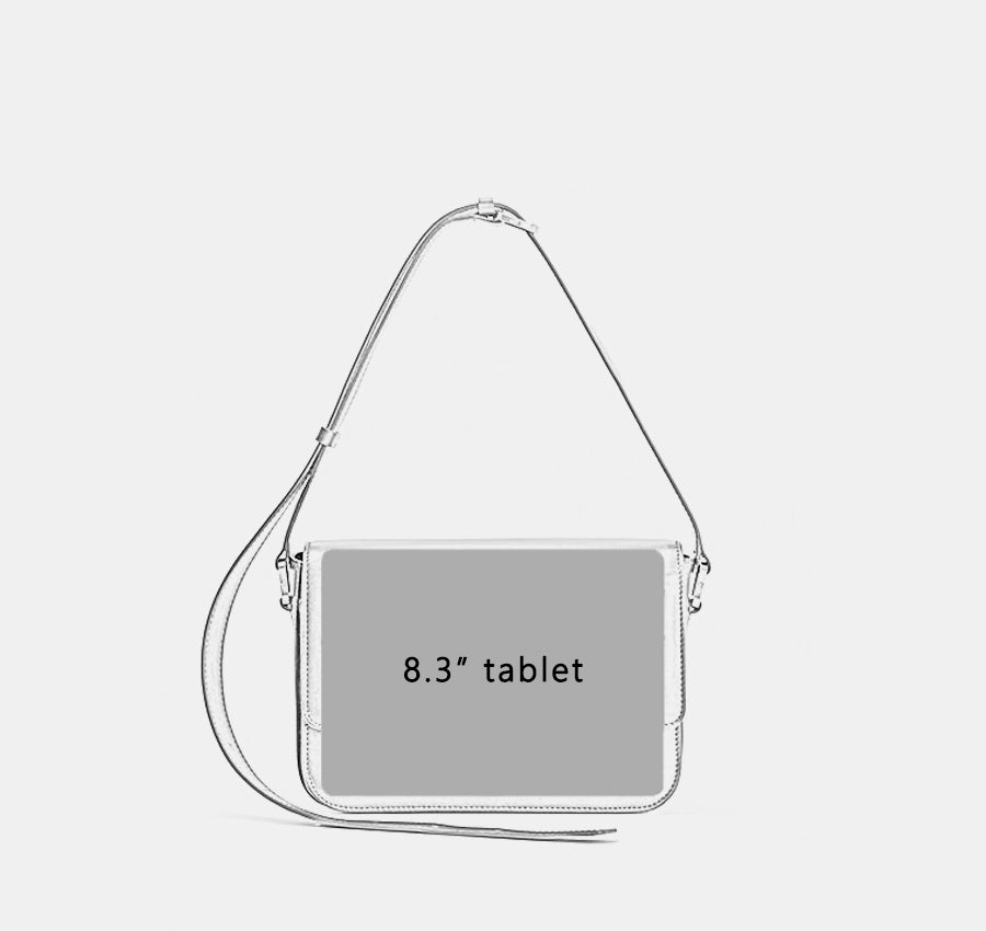 Margot Bag - Camel