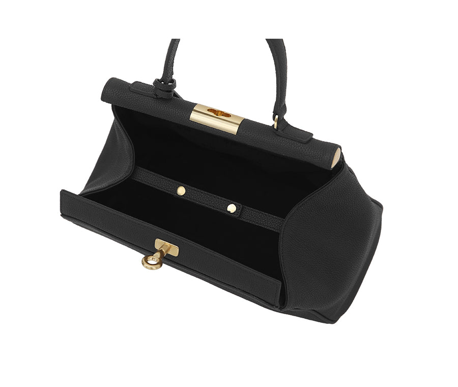 Lumi Bag - Black