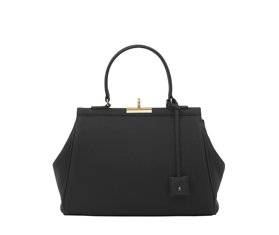 Lumi Bag - Black