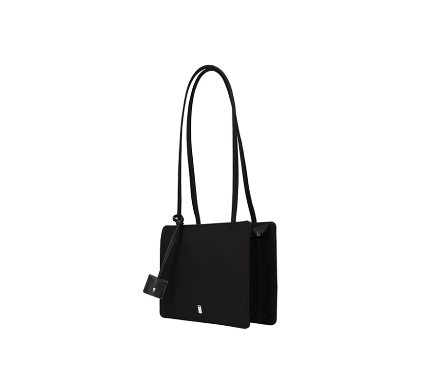Loco Bag - Black