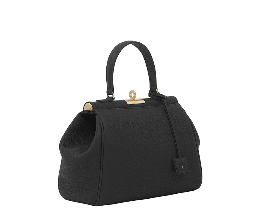Lumi Bag - Black