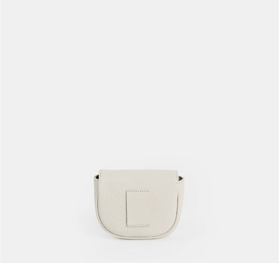 Daisy Bag - New Cream