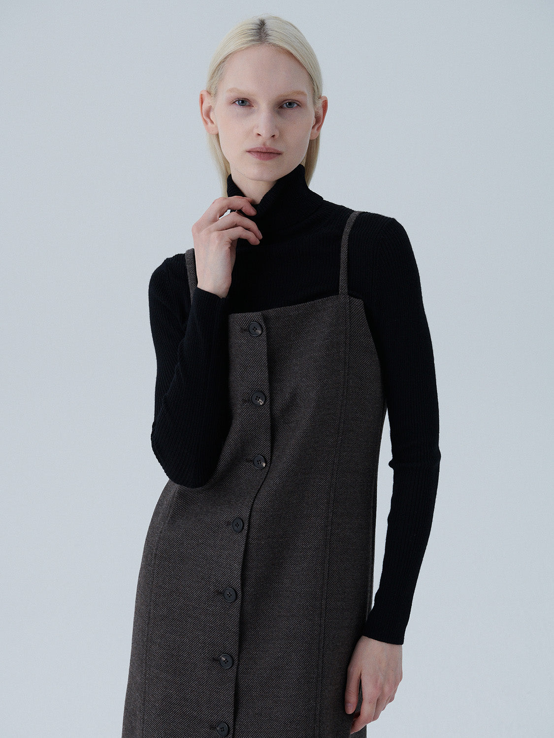Kuni Knit Top - 2 Colors