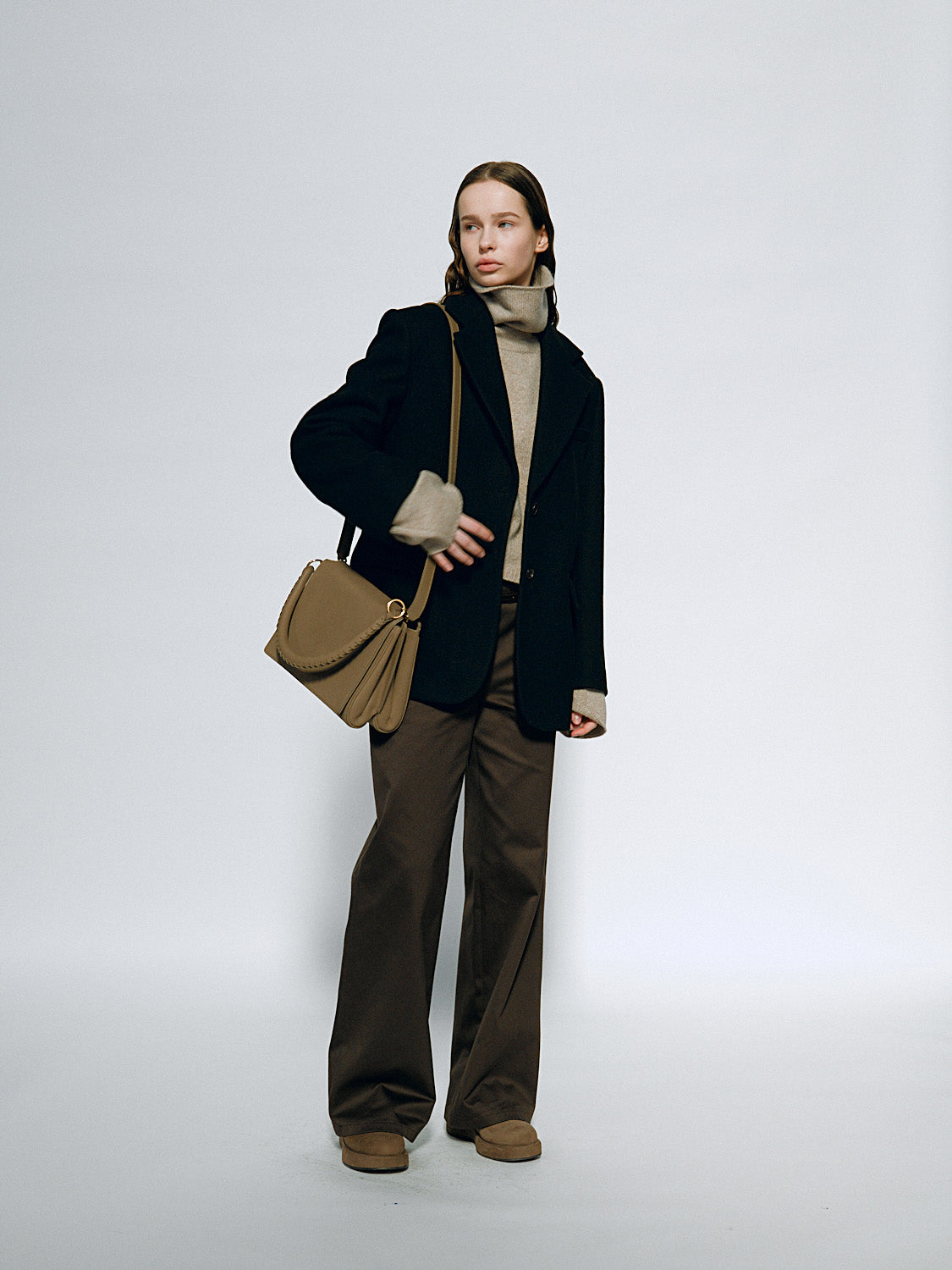 Luka Jacket - 2 Colors