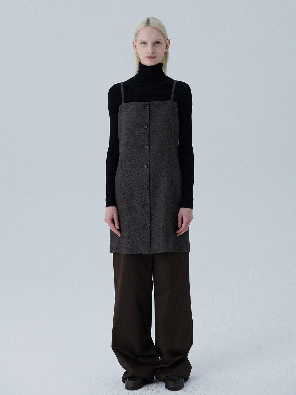 Kuni Knit Top - 2 Colors