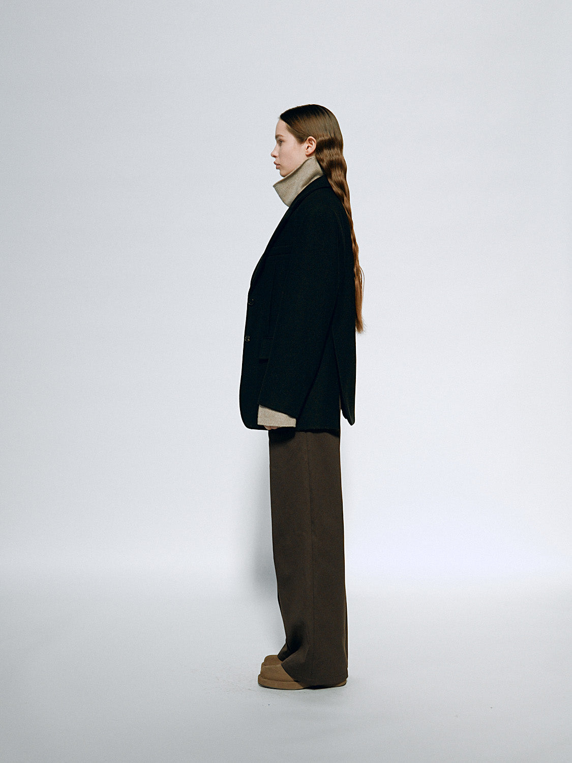 Luka Jacket - 2 Colors