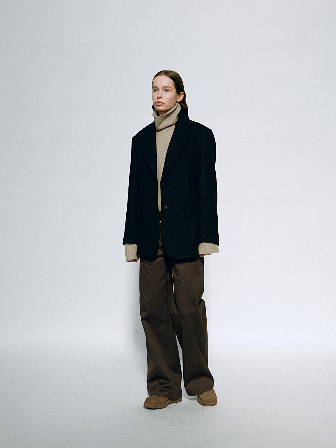Luka Jacket - 2 Colors