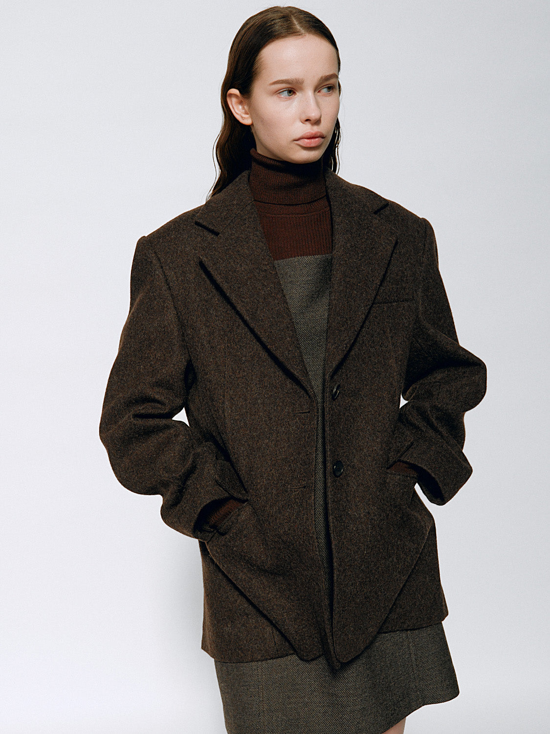 Luka Jacket - 2 Colors