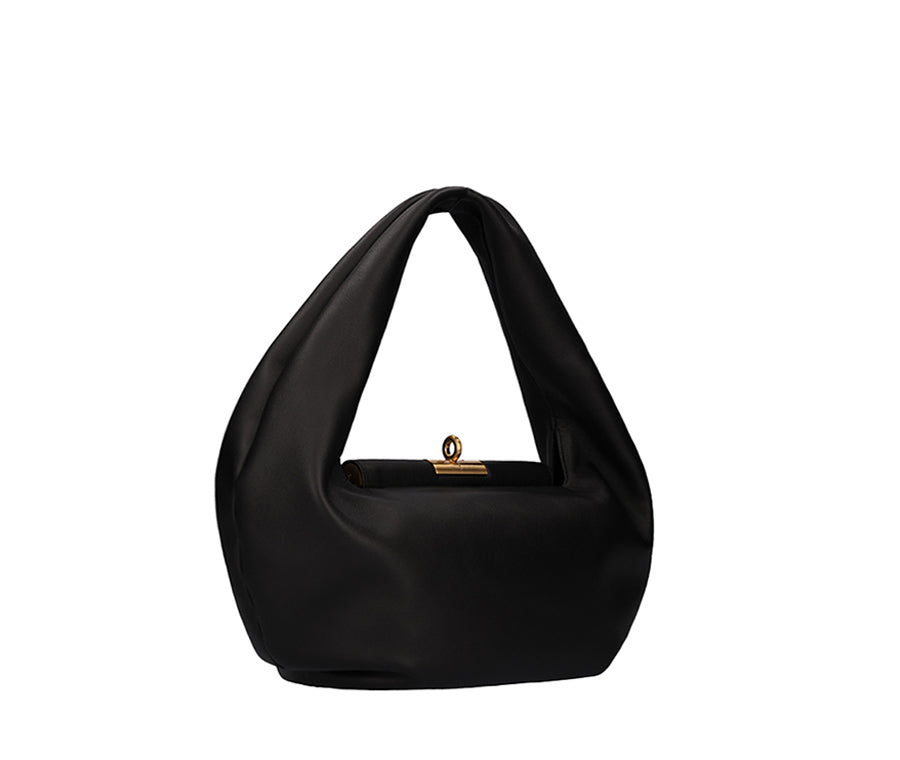 Boh Medium Bag - Black