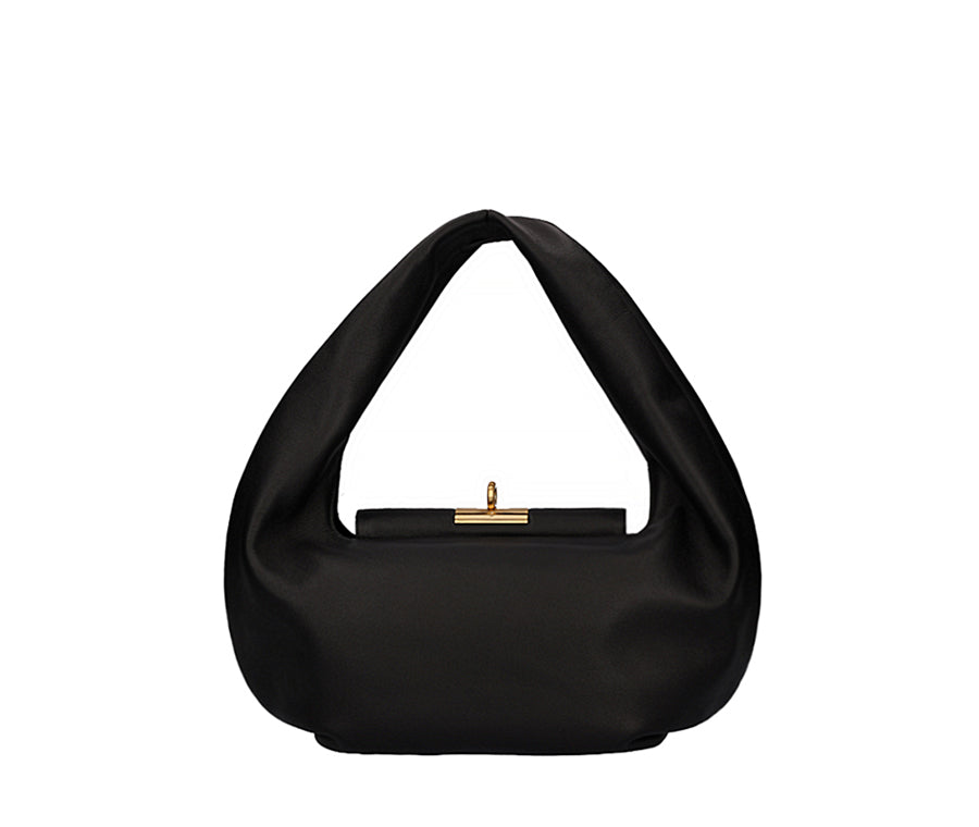 Boh Medium Bag - Black