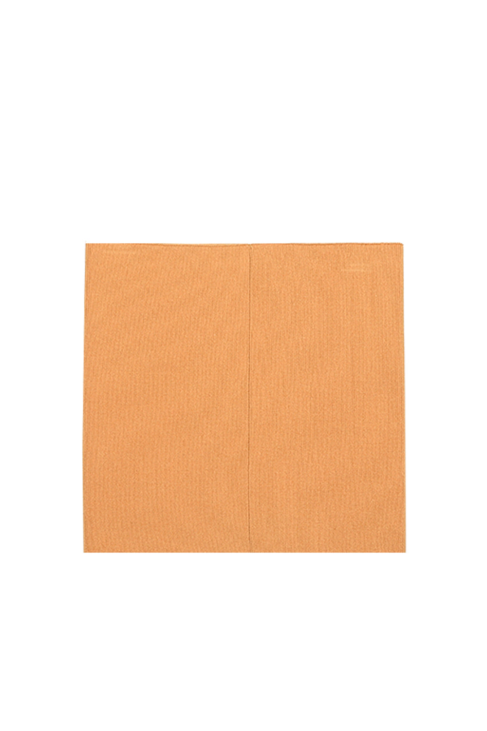 Sunny Knit Tube Top - 2 Colors