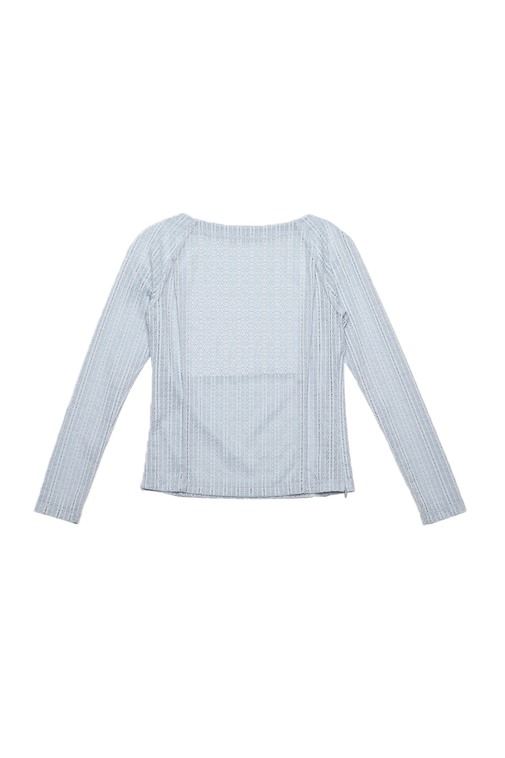 Lumi Lace Blouse - 2 Colors