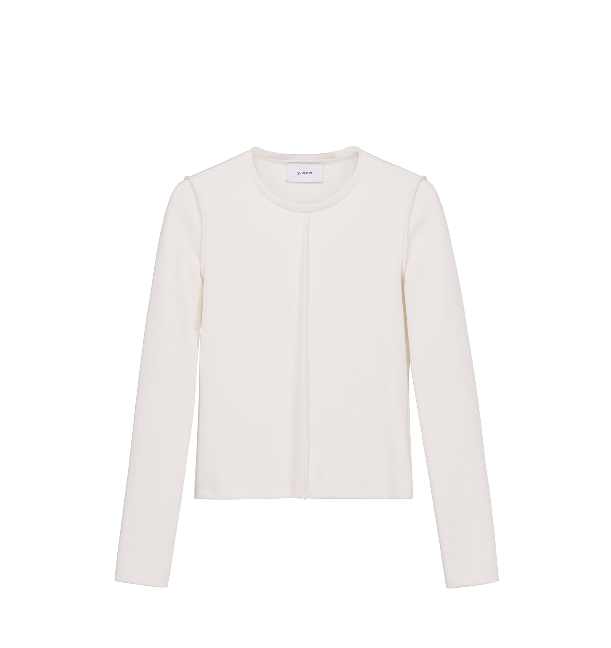 Ciel Top - 2 Colors