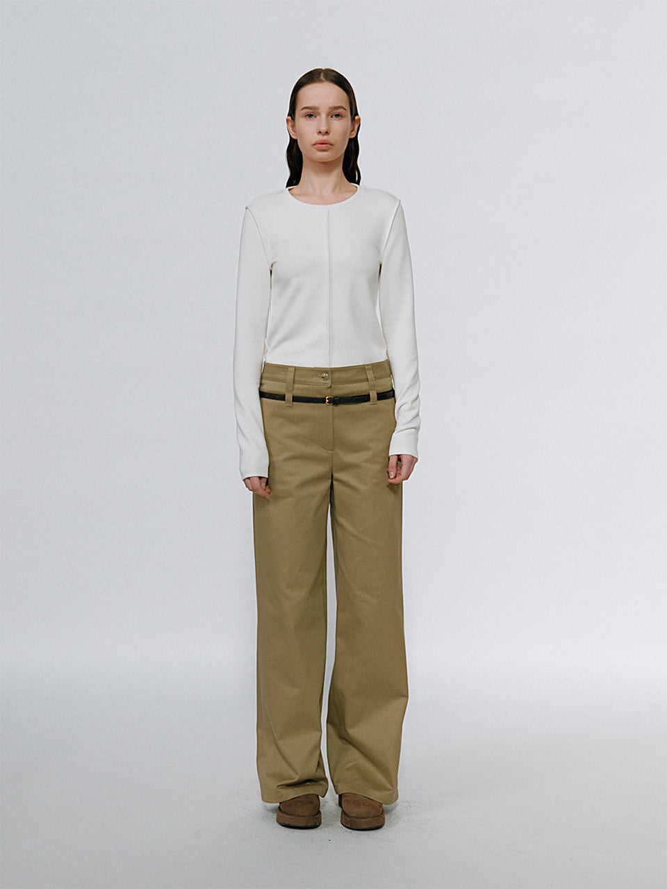 Ciel Top - 2 Colors