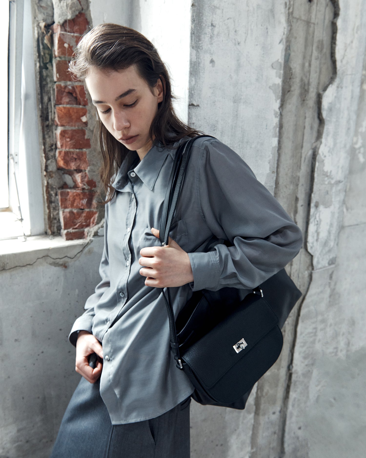 Lola Bag - Black