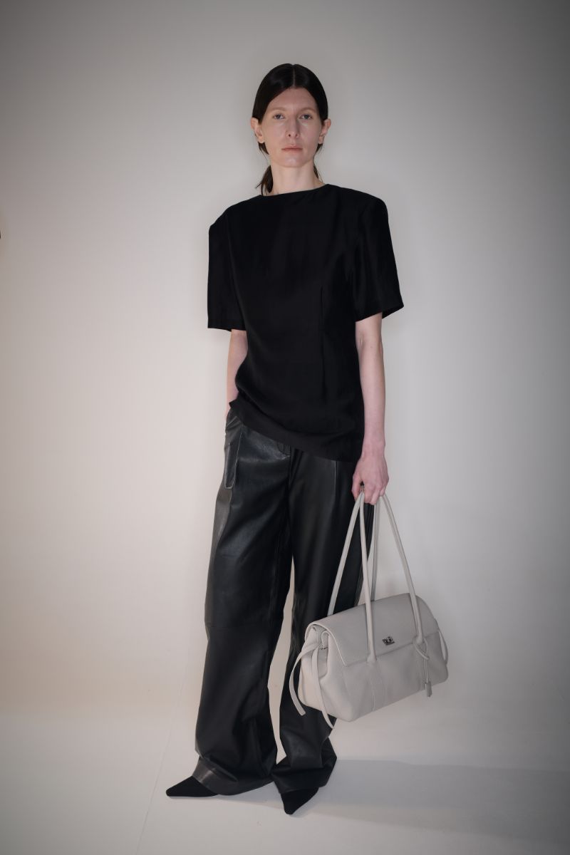 Borsa da viaggio - Nebbia