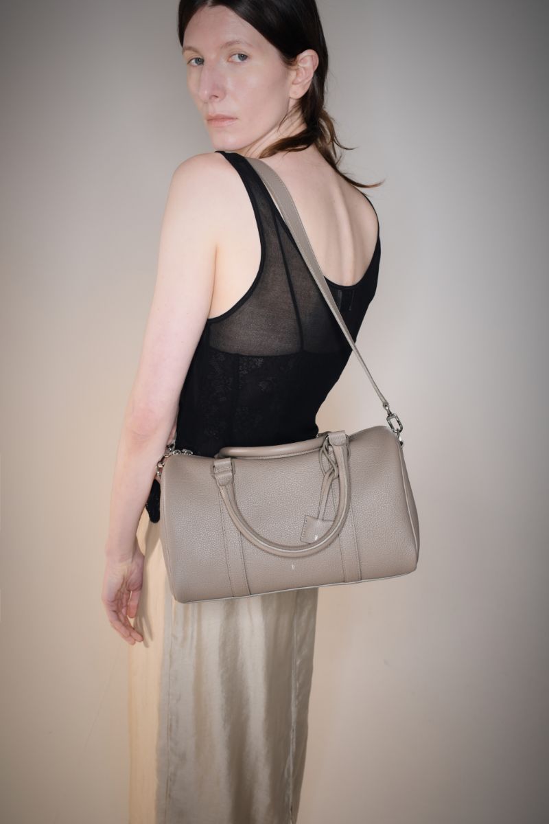 Sac Journey S - Châtaigne (Suède)