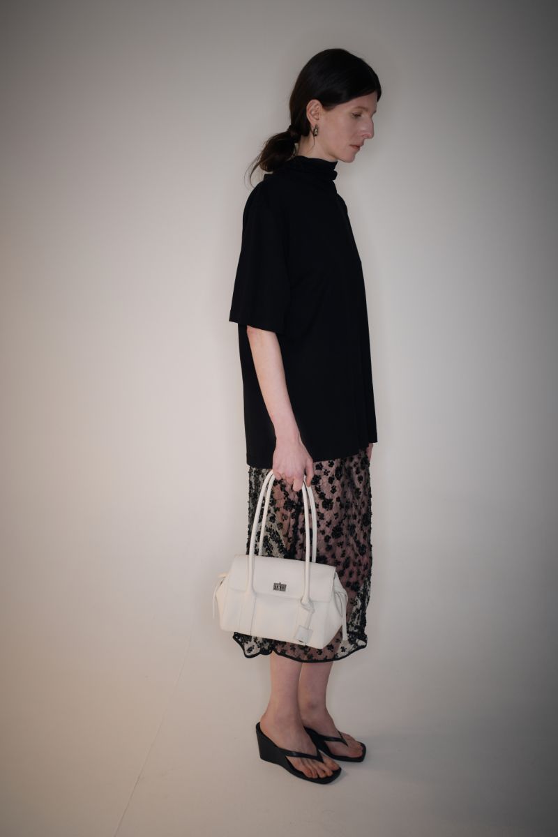 Journey S Bag - New Cream