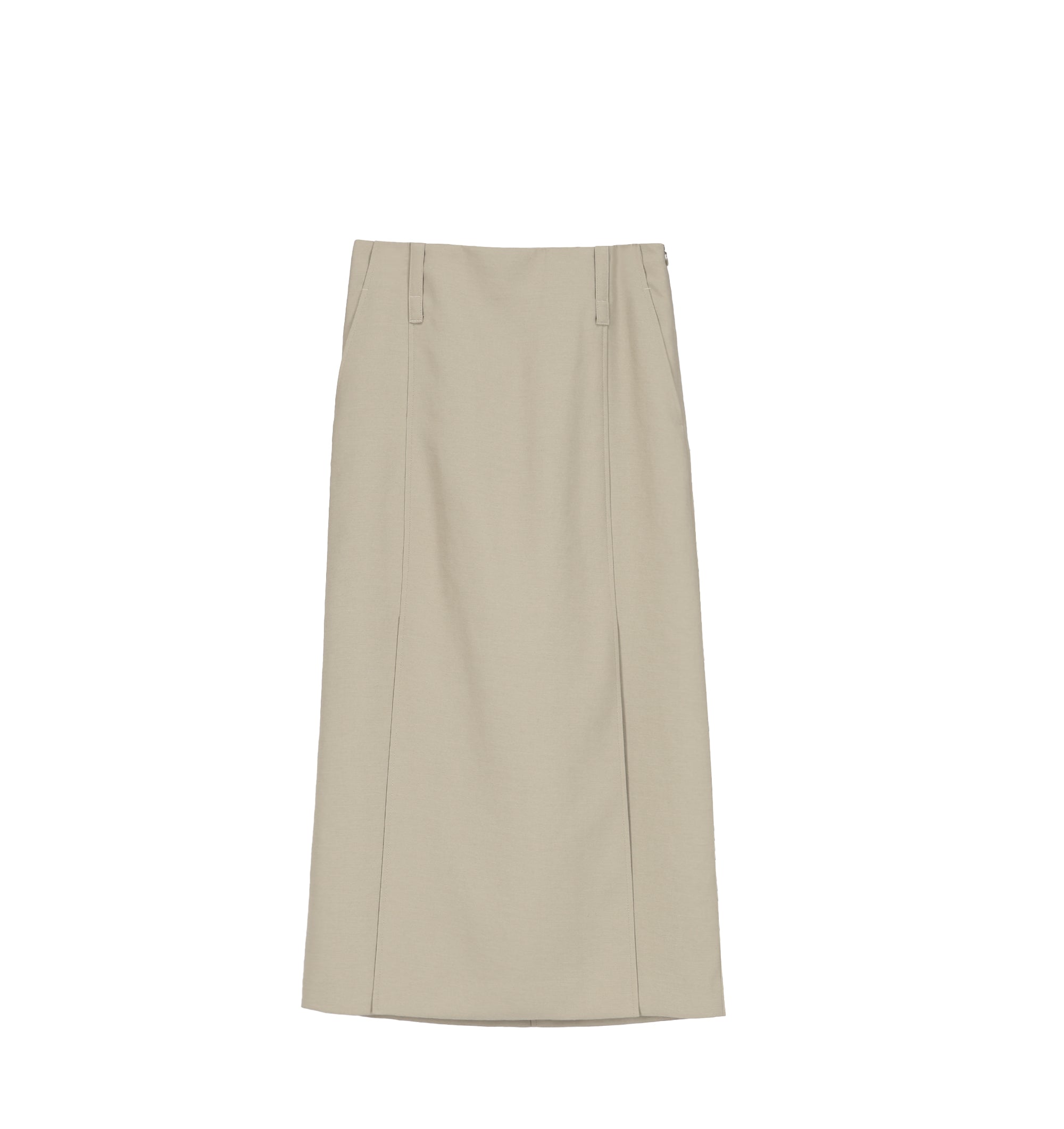Sofia Maxi Skirt - 2 Colors