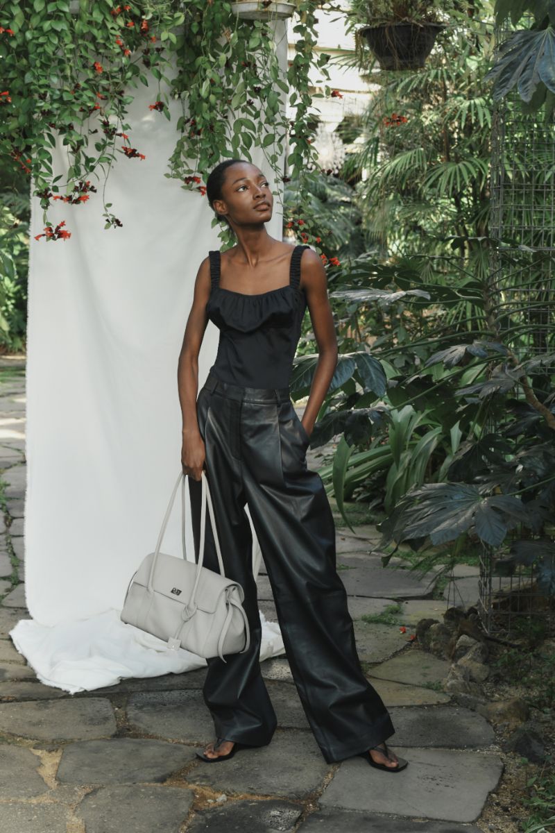 Borsa da viaggio - Nebbia