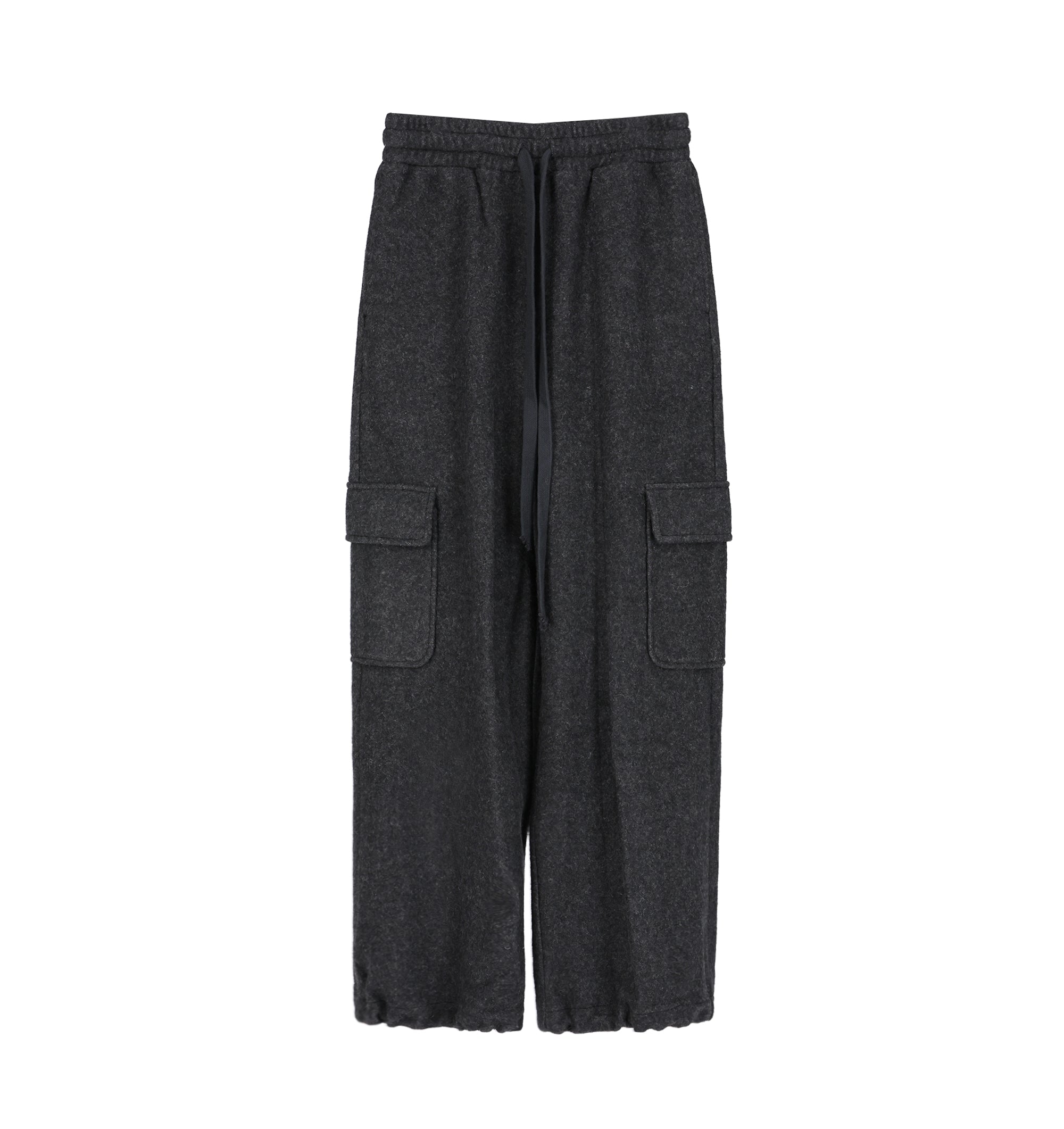 Roonie Cargo Pants - 2 Colors