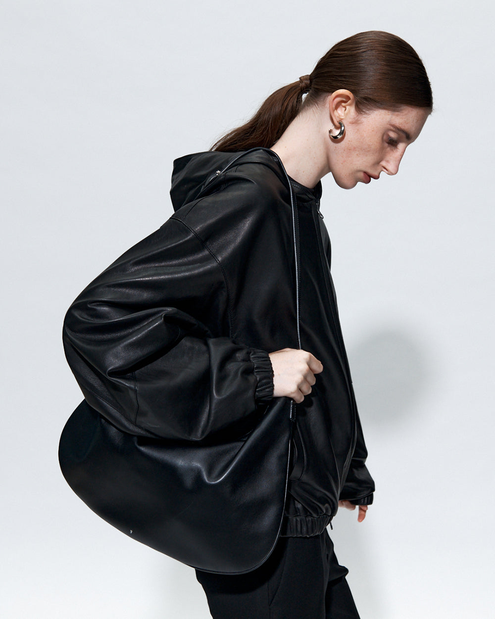 Camille Bag - Black