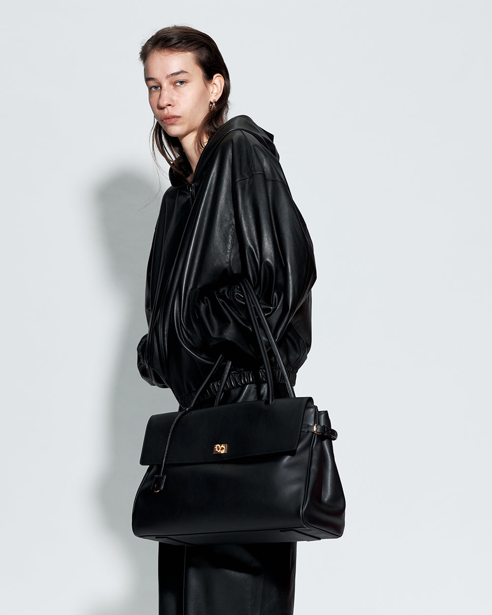Maxine Bag - Black