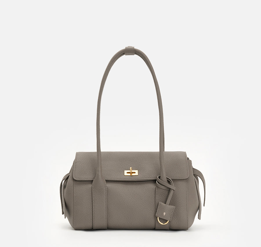 Journey S Bag - Taupe