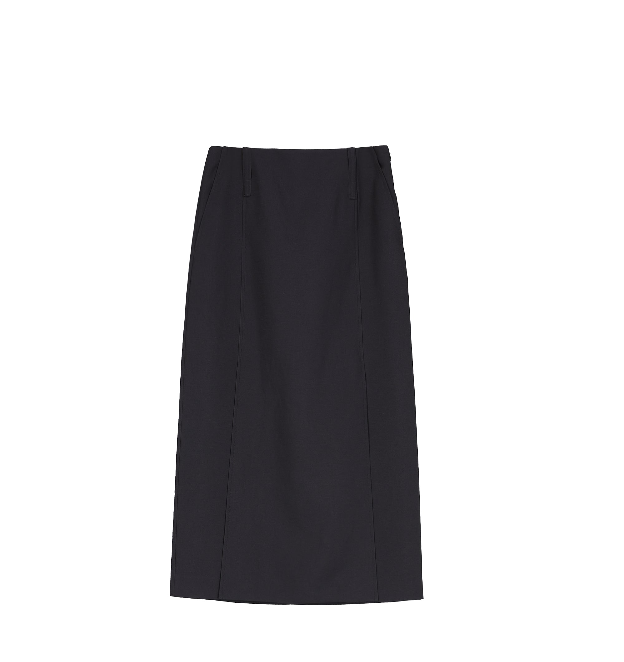 Sofia Maxi Skirt - 2 Colors
