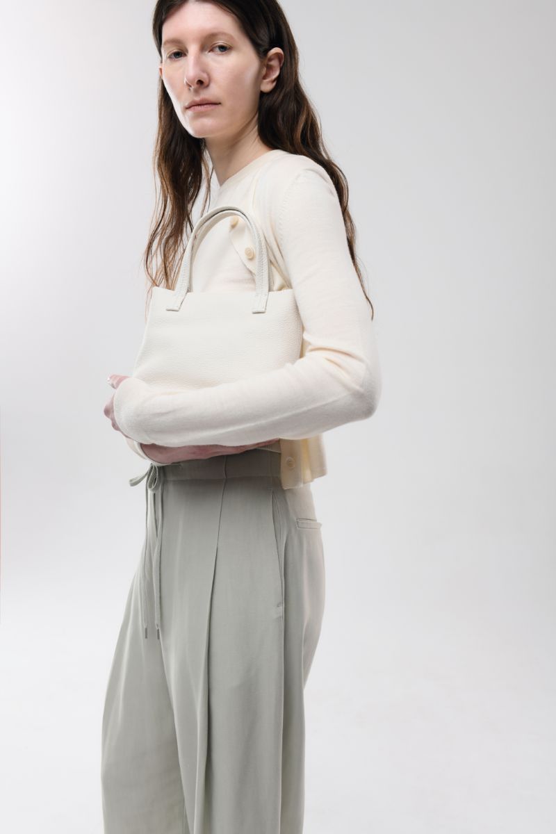 Jane Bag-新款奶油色