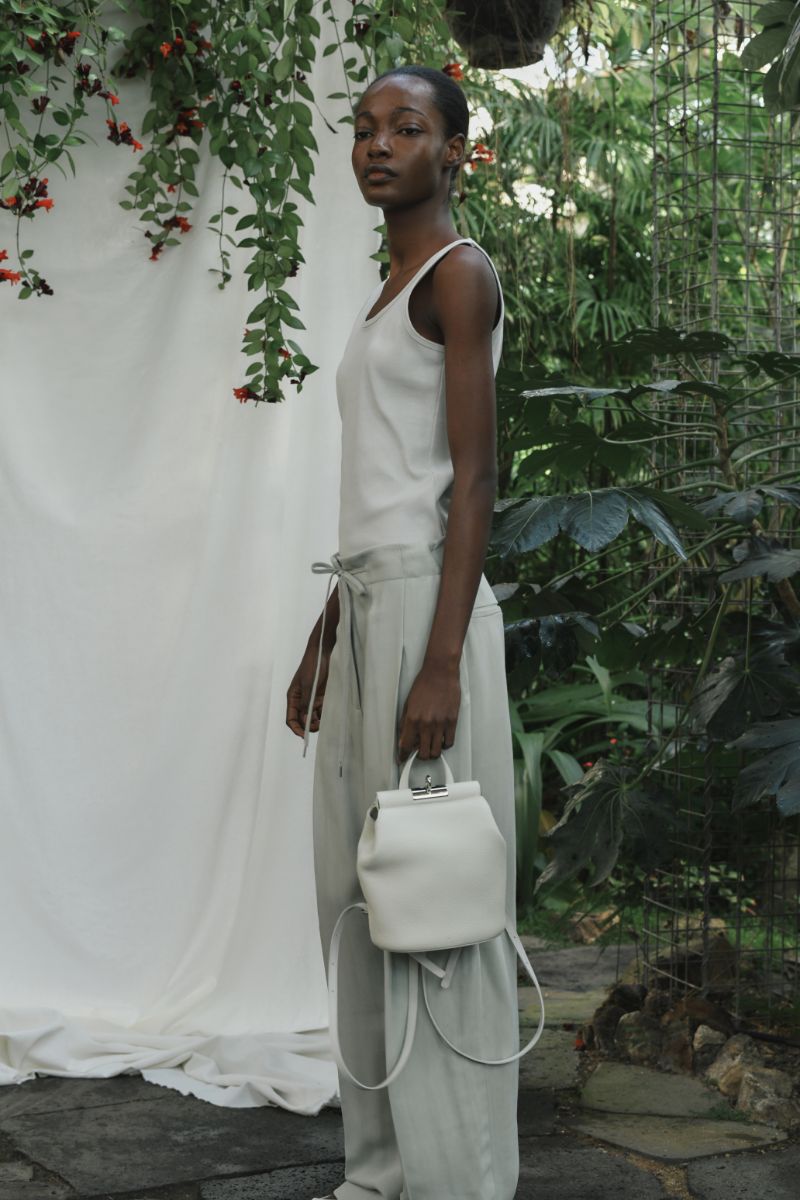 Mini sac Lowa - Châtaigne (Suède)