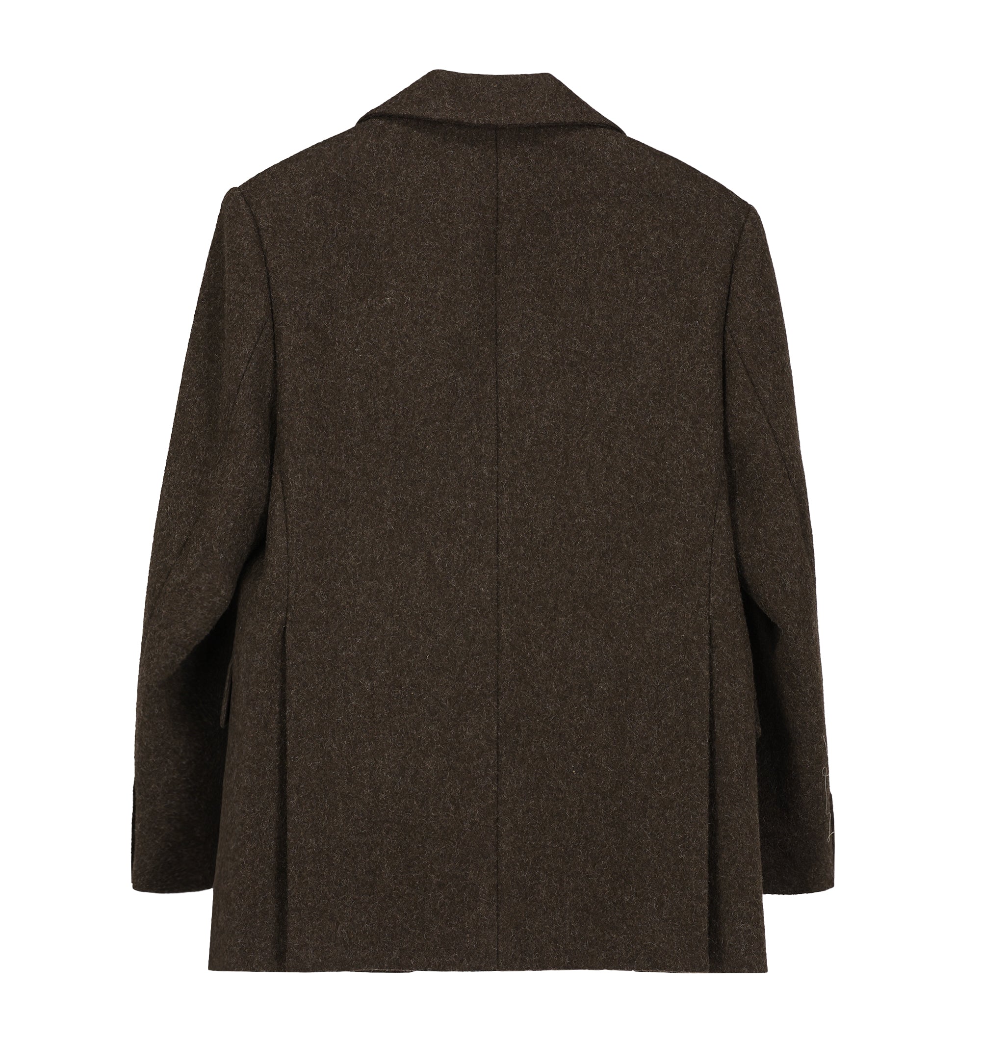 Luka Jacket - 2 Colors