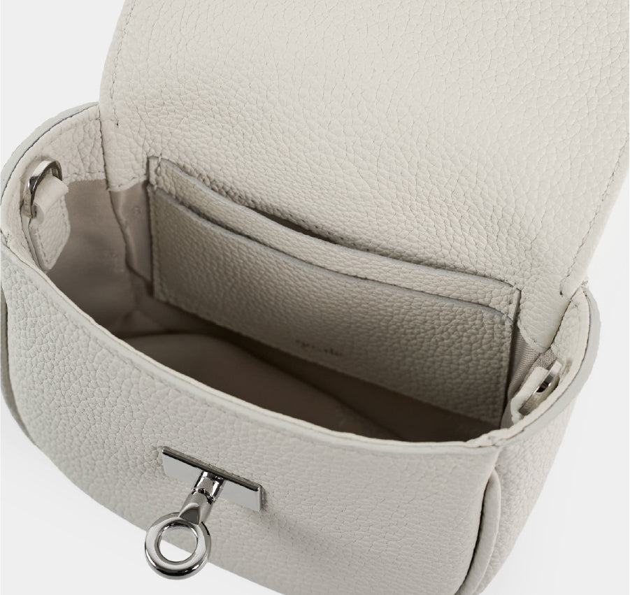 Daisy Bag - New Cream