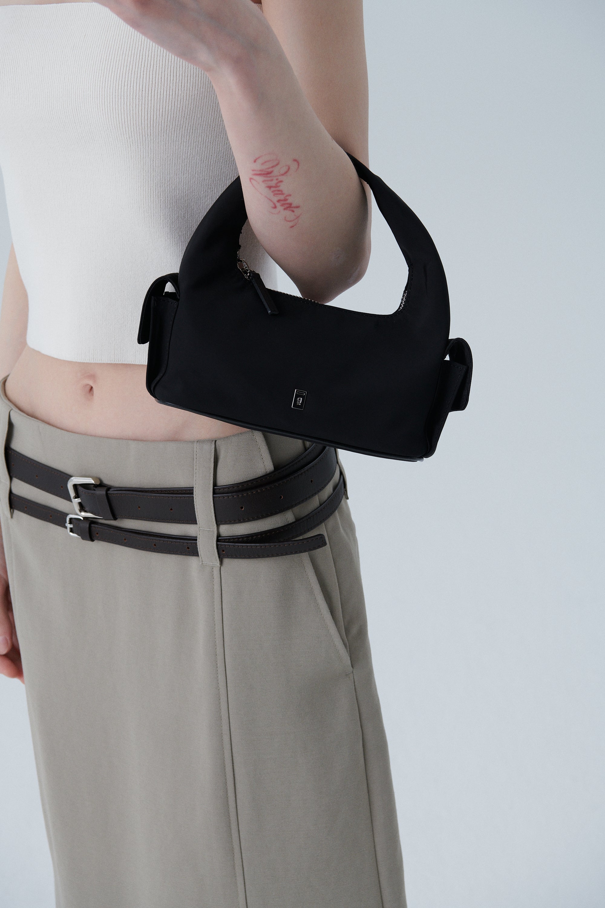Dia Bag - Black