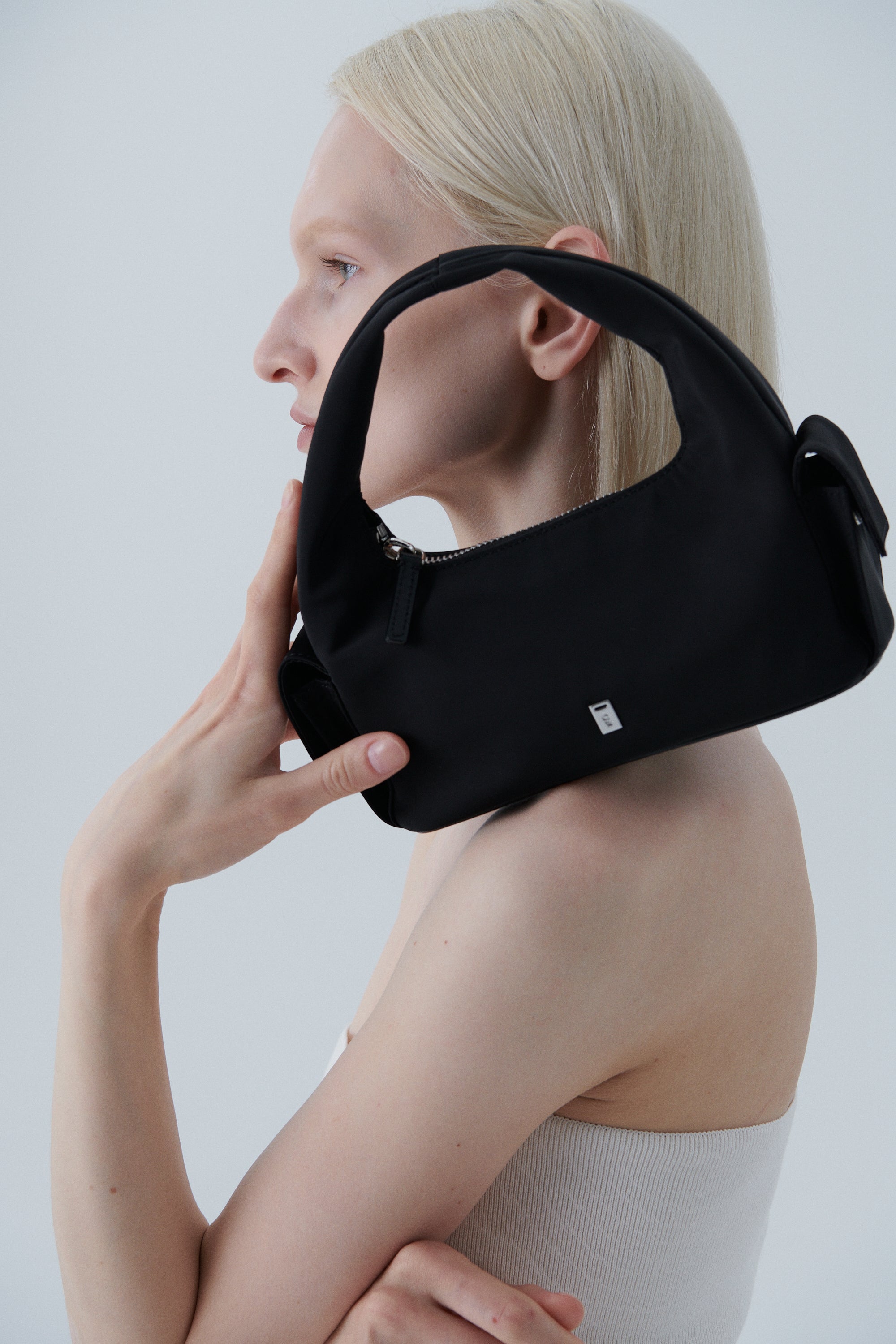 Dia Bag - Black