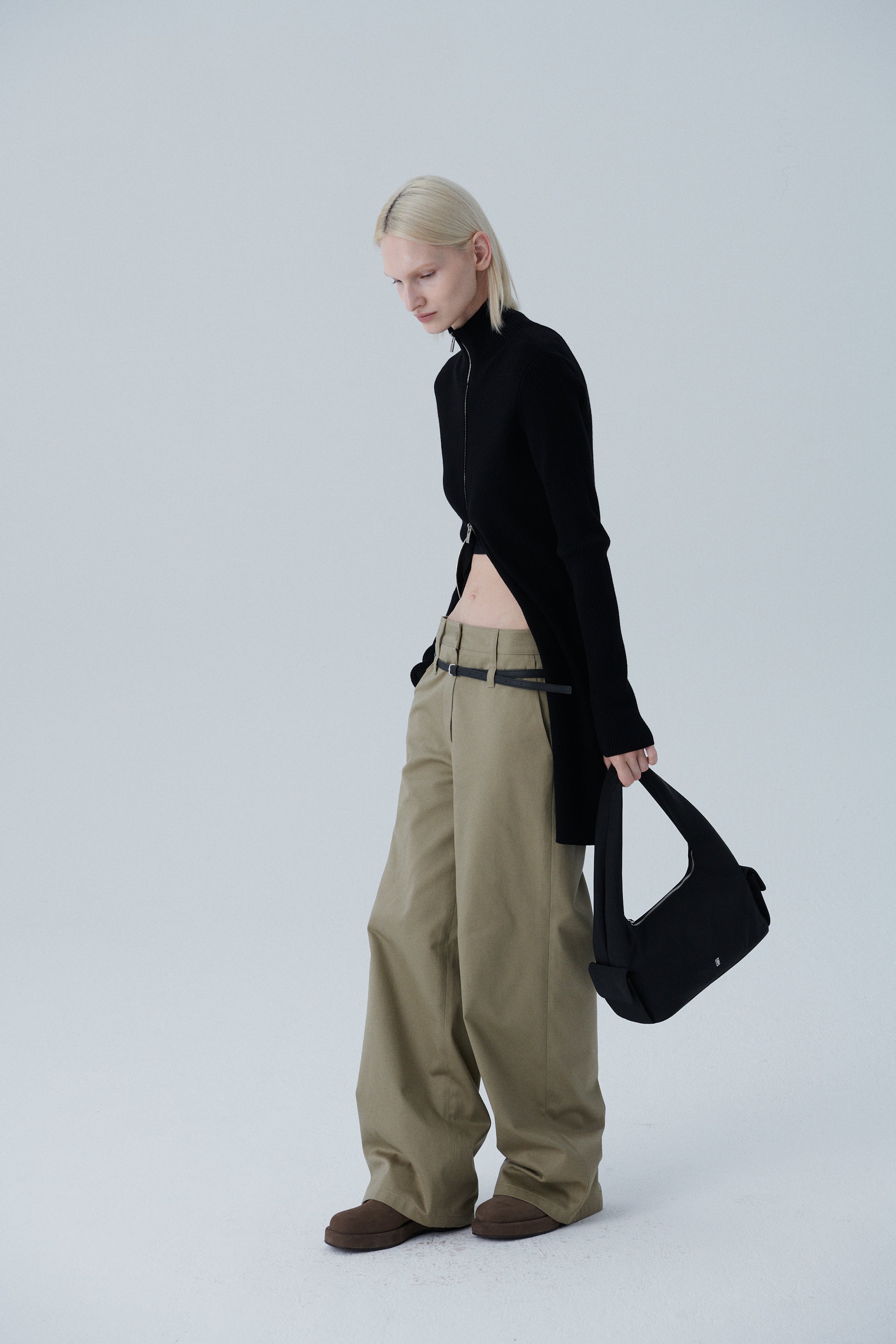 Dua Bag - Black